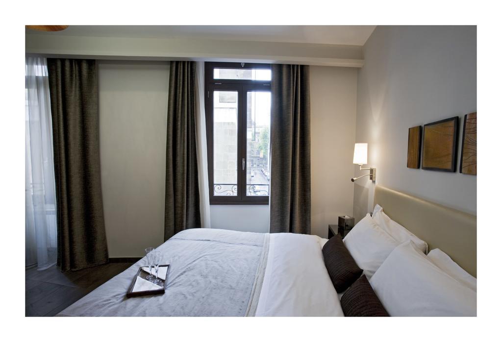Basilio 55 Rome Hotel Værelse billede